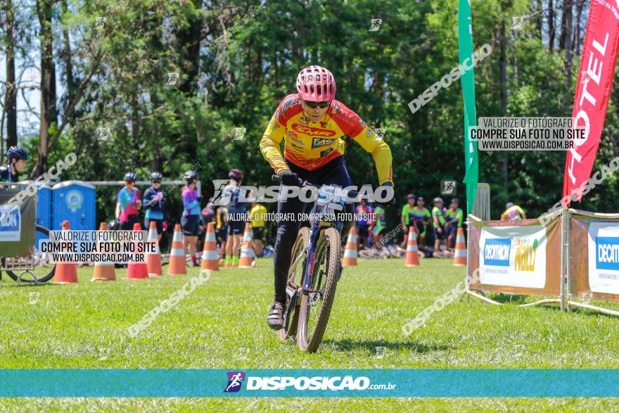 Circuito Decathlon Off Road - Etapa 3 - Caramuru