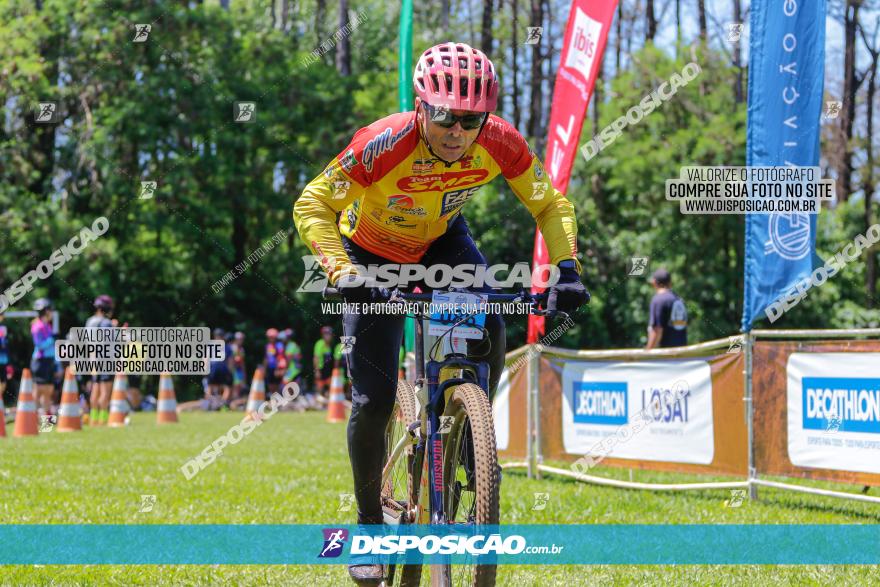 Circuito Decathlon Off Road - Etapa 3 - Caramuru