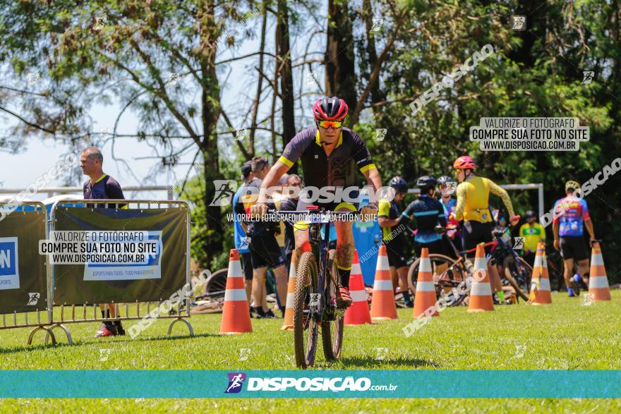 Circuito Decathlon Off Road - Etapa 3 - Caramuru