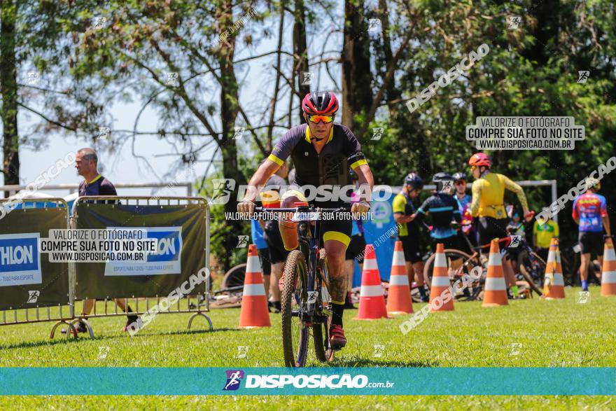 Circuito Decathlon Off Road - Etapa 3 - Caramuru