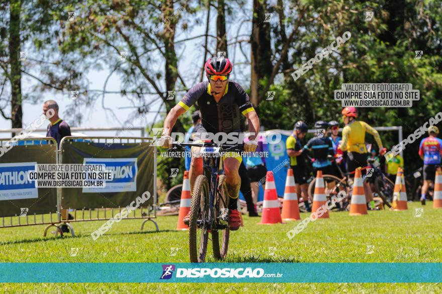 Circuito Decathlon Off Road - Etapa 3 - Caramuru