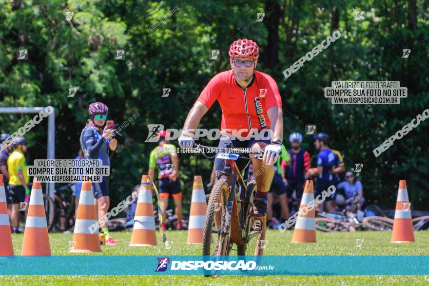 Circuito Decathlon Off Road - Etapa 3 - Caramuru