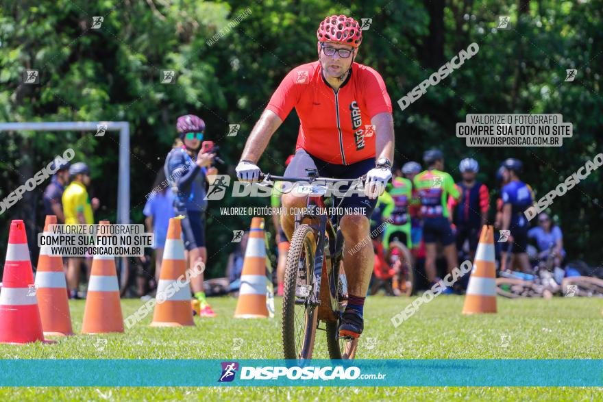 Circuito Decathlon Off Road - Etapa 3 - Caramuru