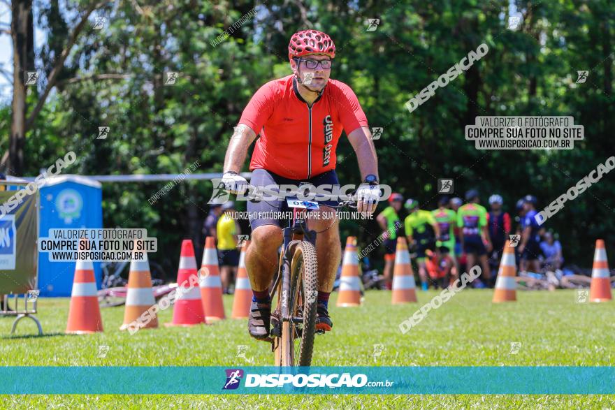 Circuito Decathlon Off Road - Etapa 3 - Caramuru