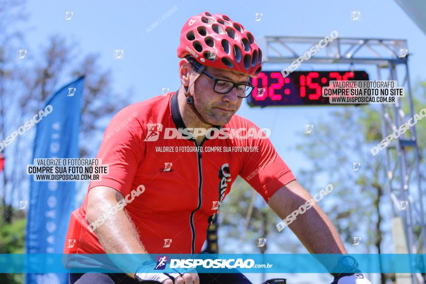 Circuito Decathlon Off Road - Etapa 3 - Caramuru