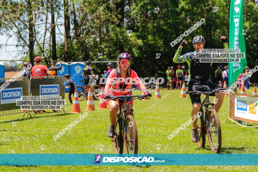 Circuito Decathlon Off Road - Etapa 3 - Caramuru