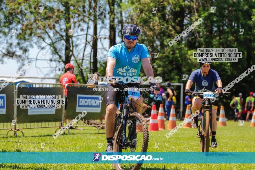 Circuito Decathlon Off Road - Etapa 3 - Caramuru