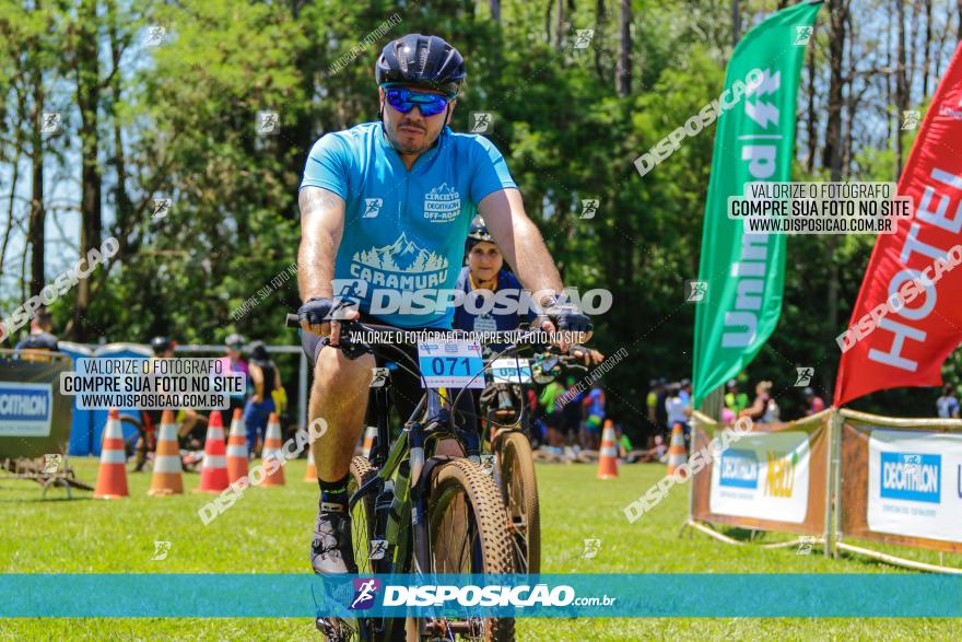 Circuito Decathlon Off Road - Etapa 3 - Caramuru