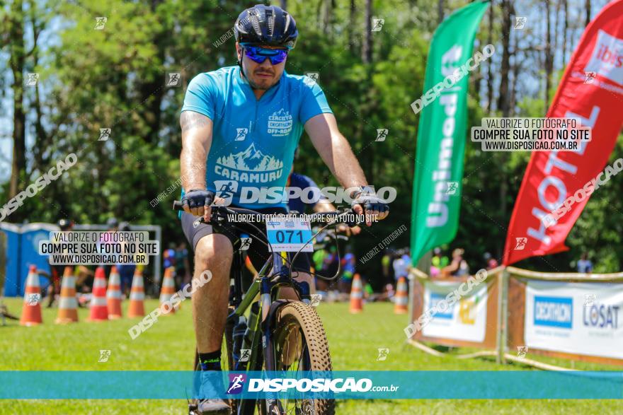 Circuito Decathlon Off Road - Etapa 3 - Caramuru