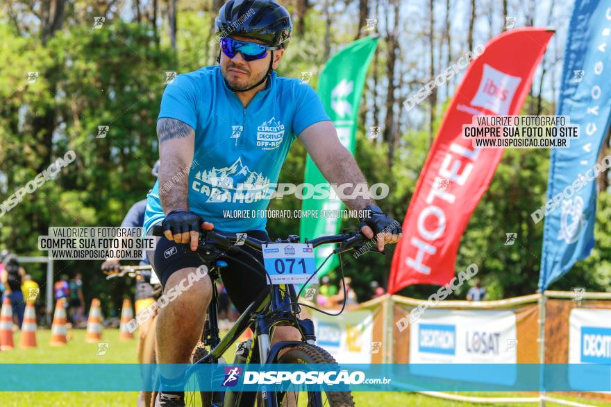 Circuito Decathlon Off Road - Etapa 3 - Caramuru