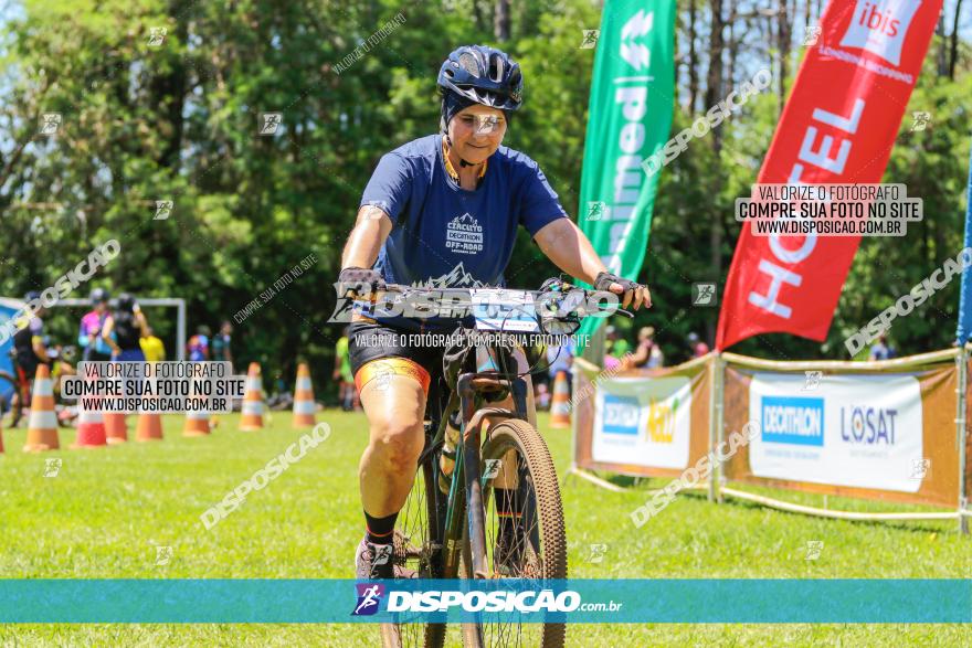 Circuito Decathlon Off Road - Etapa 3 - Caramuru