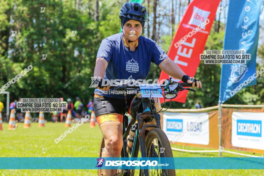 Circuito Decathlon Off Road - Etapa 3 - Caramuru