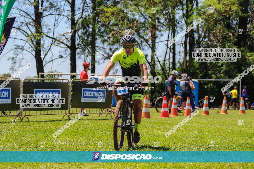 Circuito Decathlon Off Road - Etapa 3 - Caramuru