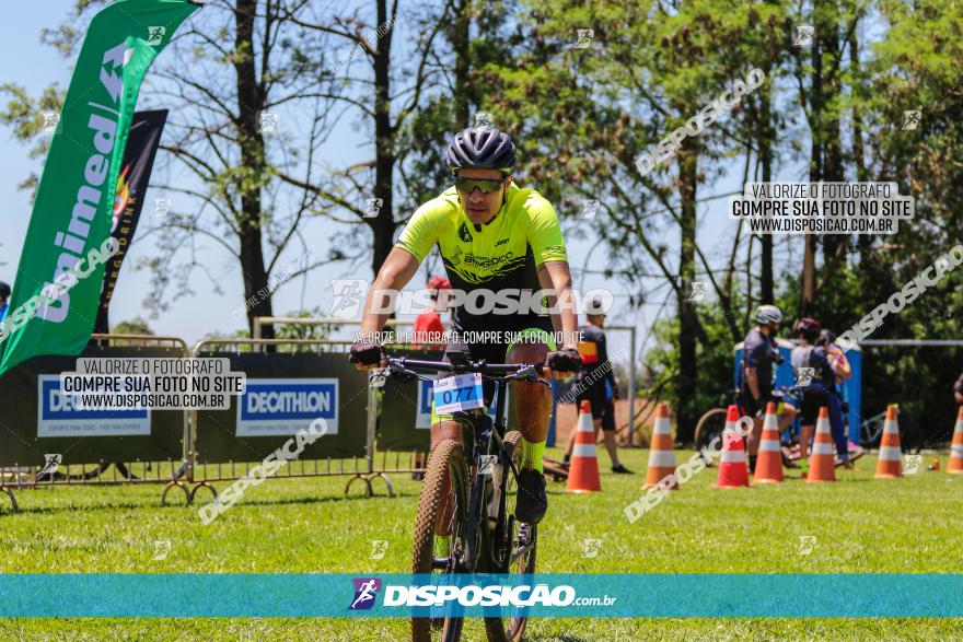 Circuito Decathlon Off Road - Etapa 3 - Caramuru