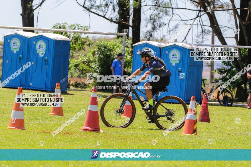 Circuito Decathlon Off Road - Etapa 3 - Caramuru