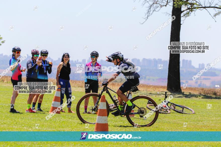 Circuito Decathlon Off Road - Etapa 3 - Caramuru