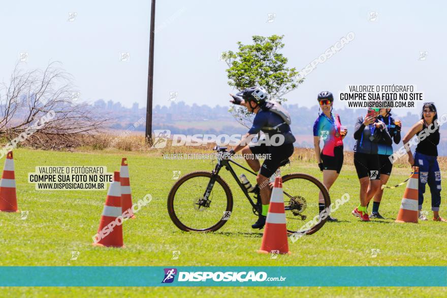 Circuito Decathlon Off Road - Etapa 3 - Caramuru