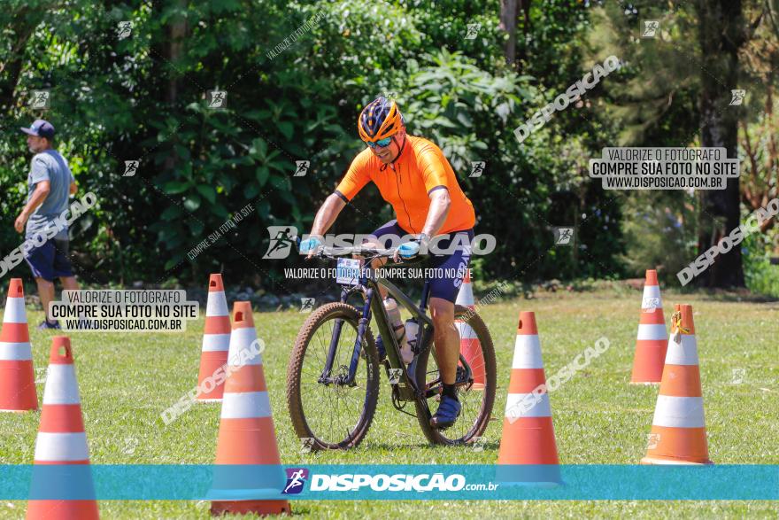 Circuito Decathlon Off Road - Etapa 3 - Caramuru