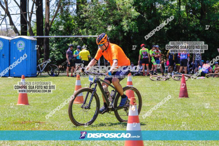 Circuito Decathlon Off Road - Etapa 3 - Caramuru