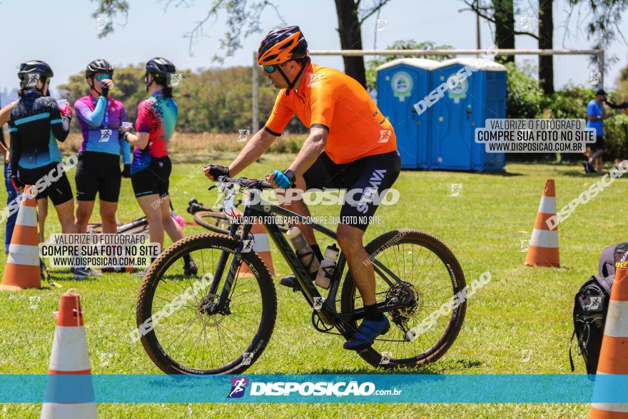 Circuito Decathlon Off Road - Etapa 3 - Caramuru