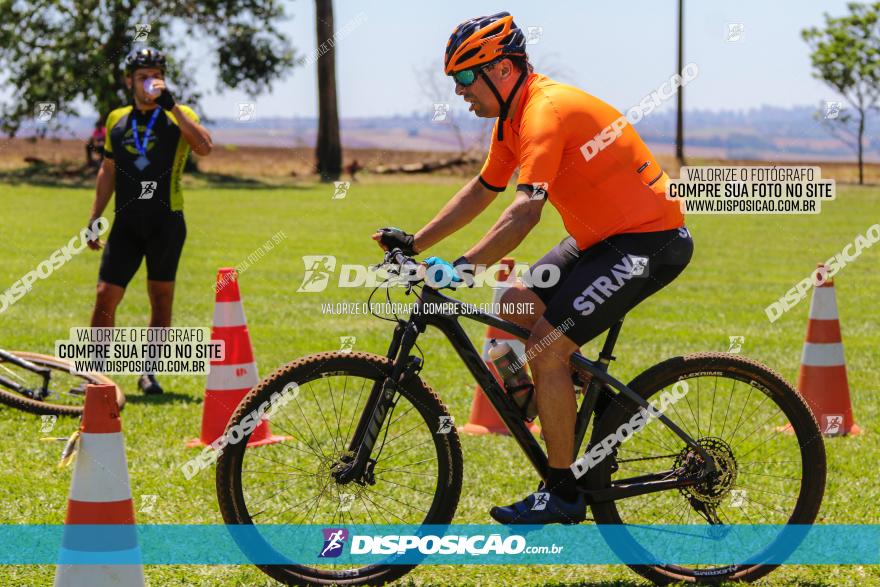 Circuito Decathlon Off Road - Etapa 3 - Caramuru