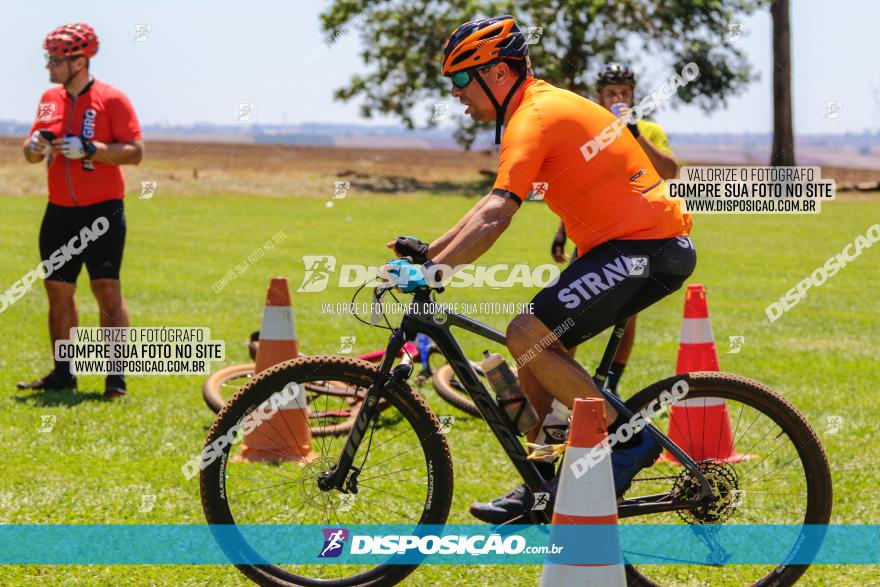 Circuito Decathlon Off Road - Etapa 3 - Caramuru