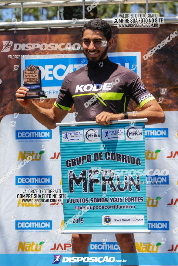 Circuito Decathlon Off Road - Etapa 3 - Caramuru