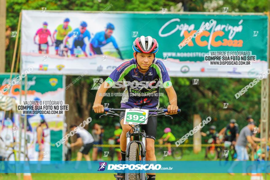 Copa Maringá XCC 2022 - Etapa Buracão