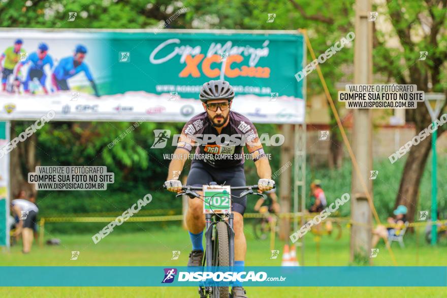 Copa Maringá XCC 2022 - Etapa Buracão