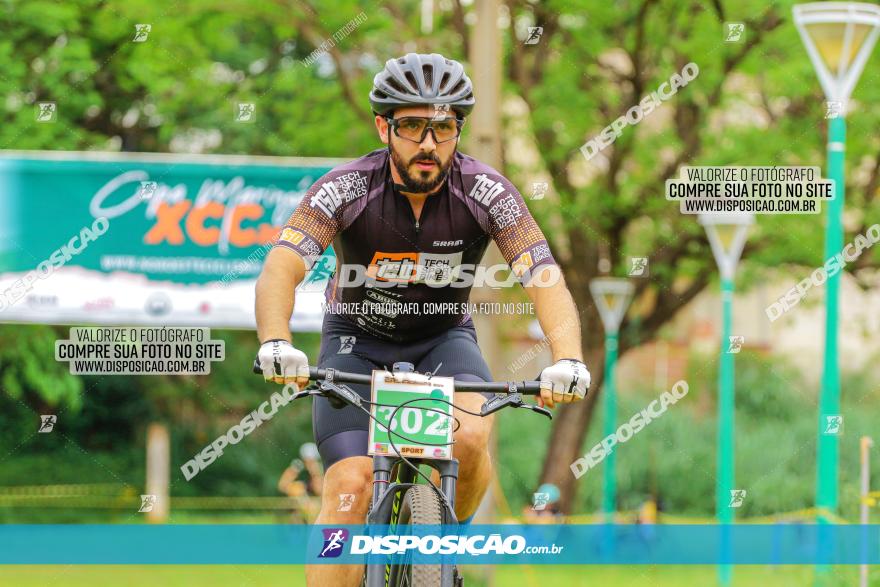 Copa Maringá XCC 2022 - Etapa Buracão