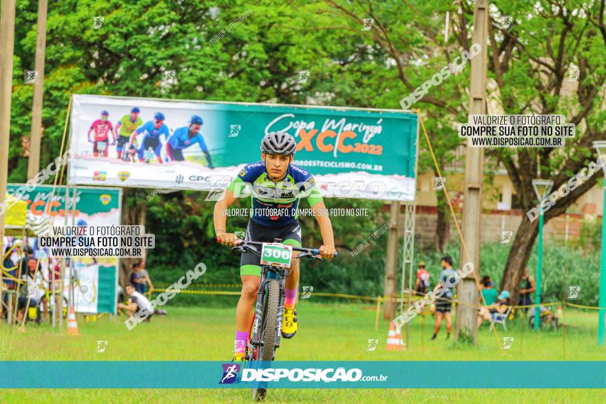 Copa Maringá XCC 2022 - Etapa Buracão