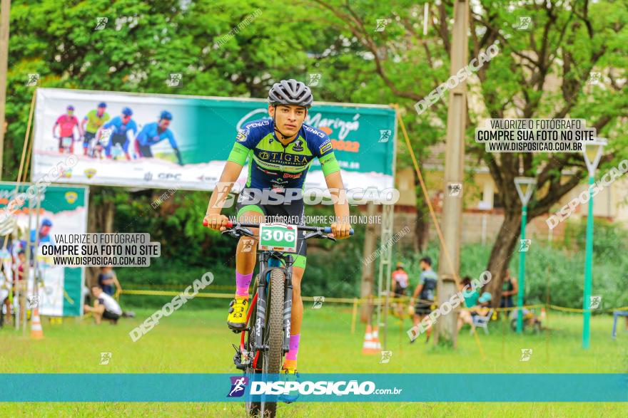 Copa Maringá XCC 2022 - Etapa Buracão