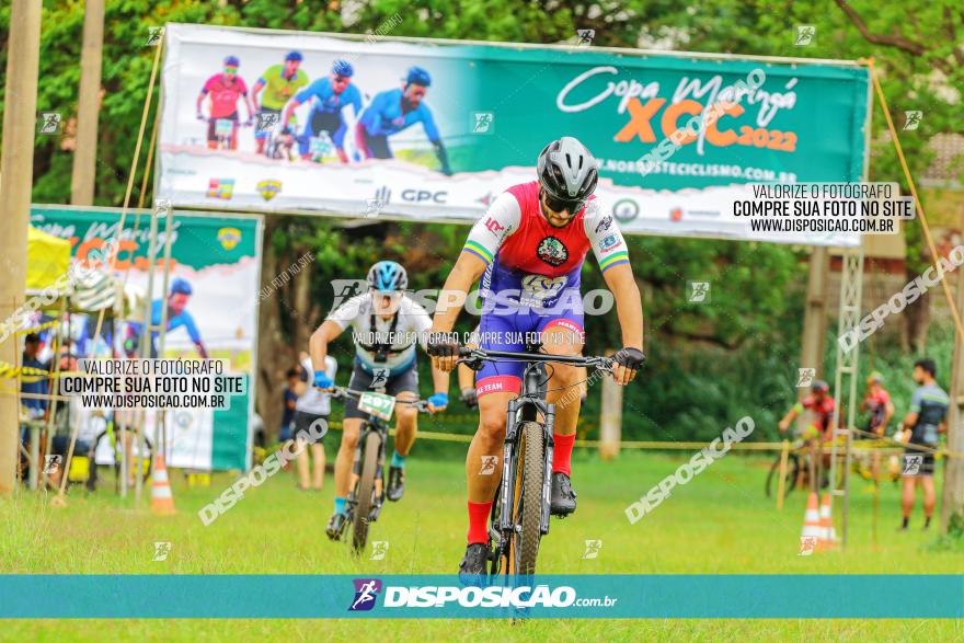 Copa Maringá XCC 2022 - Etapa Buracão