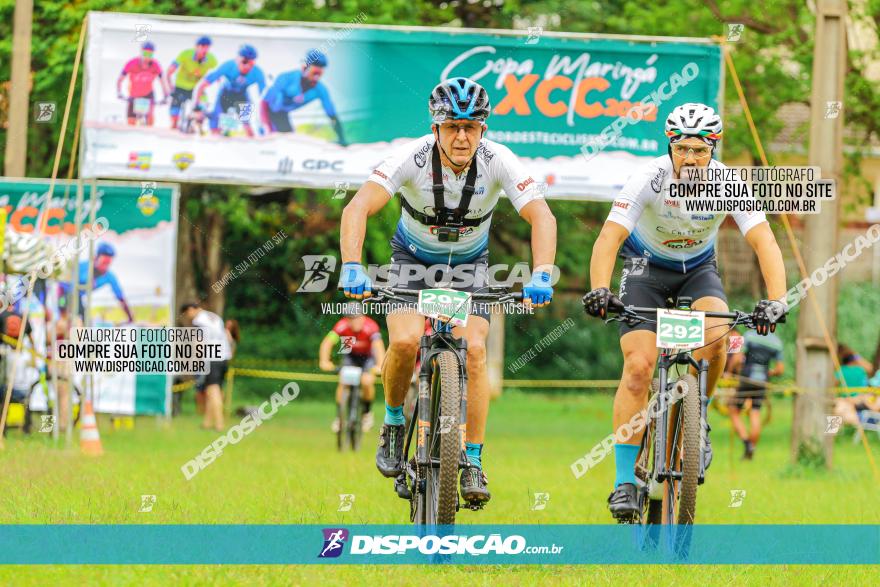 Copa Maringá XCC 2022 - Etapa Buracão