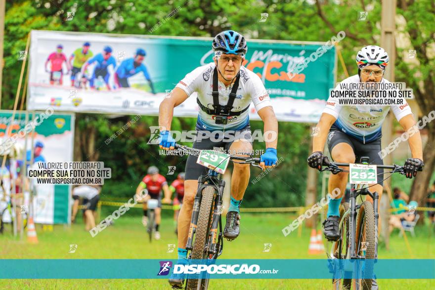 Copa Maringá XCC 2022 - Etapa Buracão