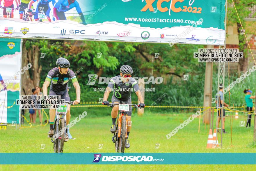 Copa Maringá XCC 2022 - Etapa Buracão