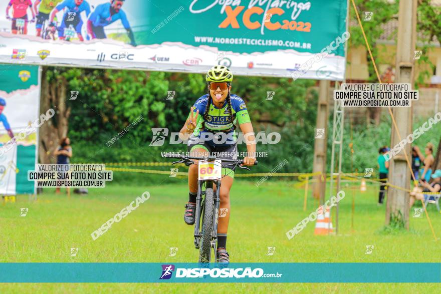 Copa Maringá XCC 2022 - Etapa Buracão