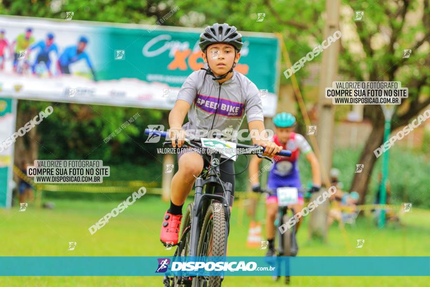 Copa Maringá XCC 2022 - Etapa Buracão