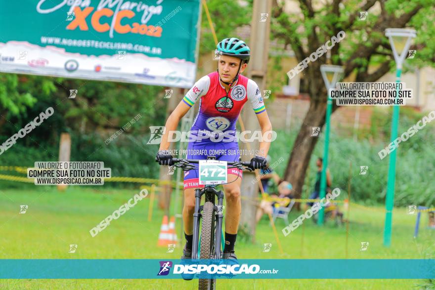 Copa Maringá XCC 2022 - Etapa Buracão