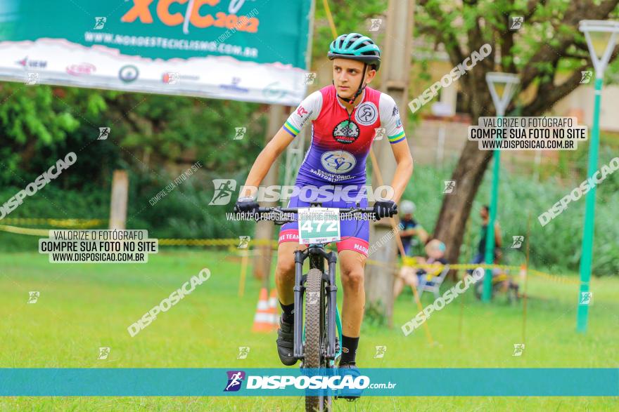 Copa Maringá XCC 2022 - Etapa Buracão