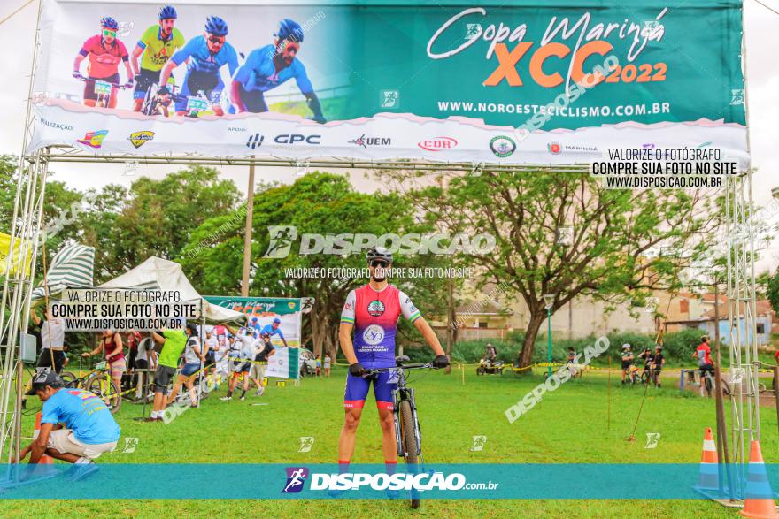 Copa Maringá XCC 2022 - Etapa Buracão