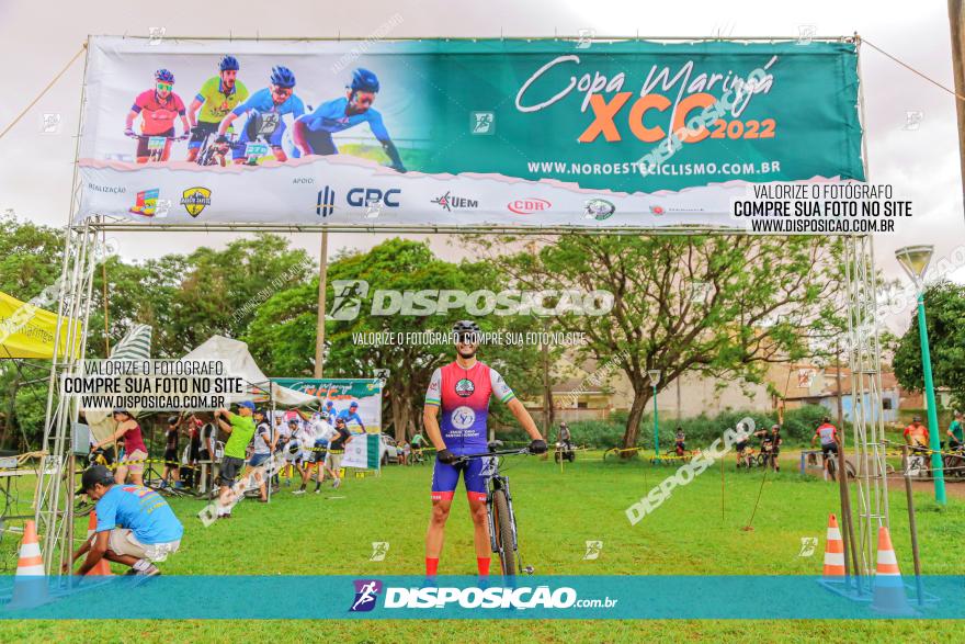 Copa Maringá XCC 2022 - Etapa Buracão