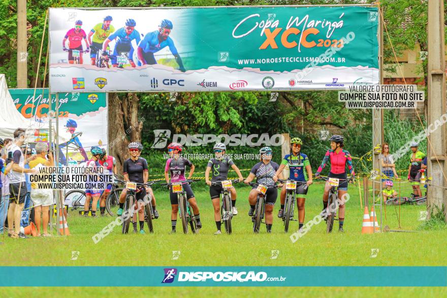 Copa Maringá XCC 2022 - Etapa Buracão