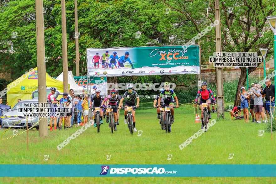 Copa Maringá XCC 2022 - Etapa Buracão