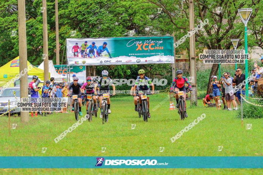 Copa Maringá XCC 2022 - Etapa Buracão