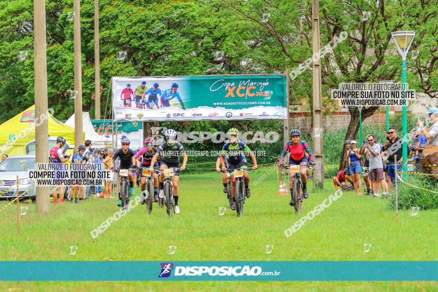 Copa Maringá XCC 2022 - Etapa Buracão