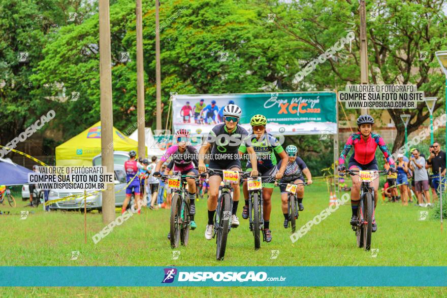 Copa Maringá XCC 2022 - Etapa Buracão