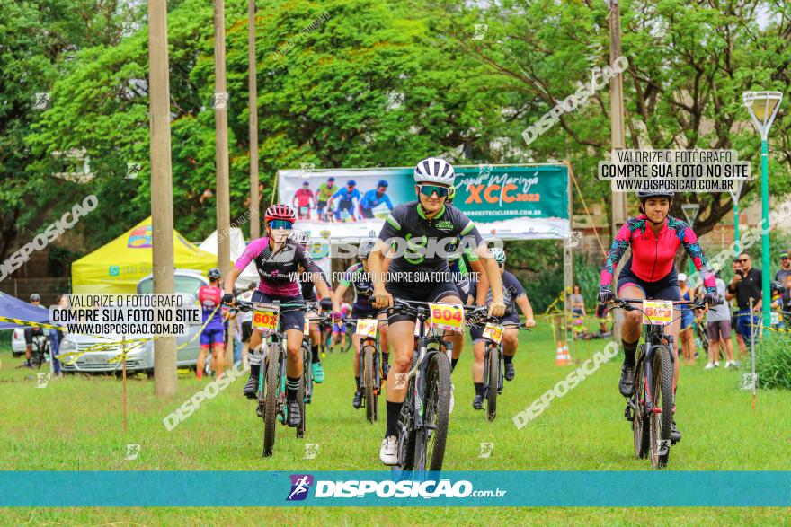 Copa Maringá XCC 2022 - Etapa Buracão