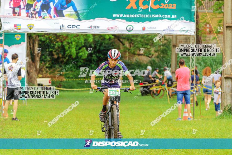 Copa Maringá XCC 2022 - Etapa Buracão