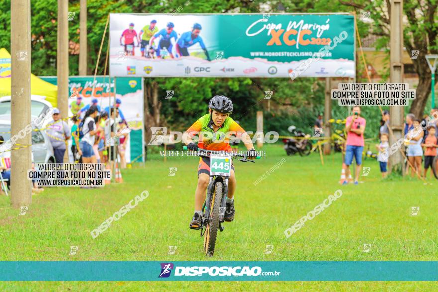 Copa Maringá XCC 2022 - Etapa Buracão